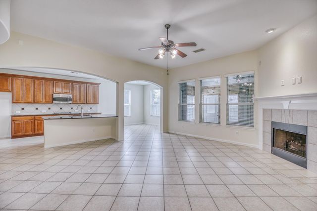 13903 Pawnee Trails Drive, Cypress, TX 77429