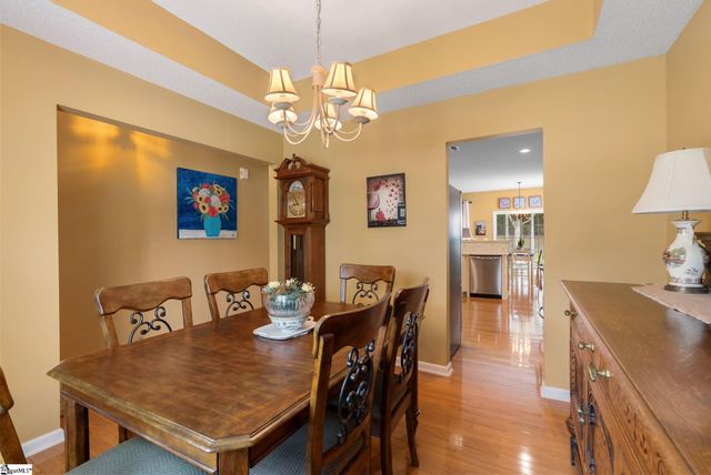 306 Jockey Court, Simpsonville, SC 29681