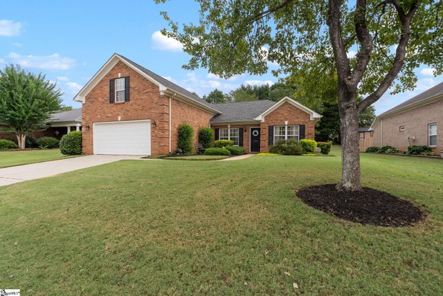 306 Jockey Court, Simpsonville, SC 29681