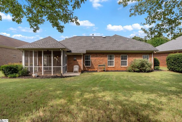 306 Jockey Court, Simpsonville, SC 29681