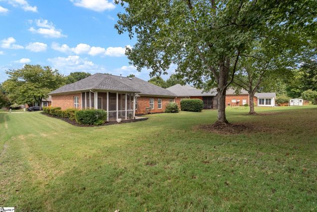 306 Jockey Court, Simpsonville, SC 29681
