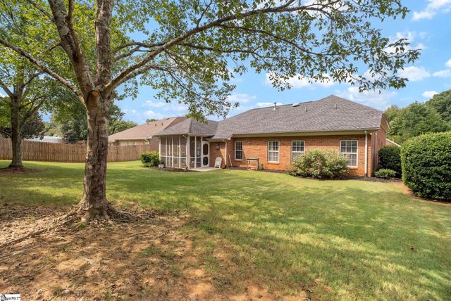 306 Jockey Court, Simpsonville, SC 29681