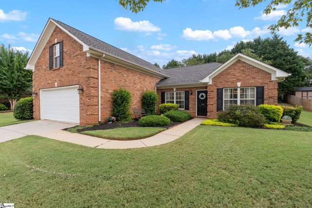 306 Jockey Court, Simpsonville, SC 29681