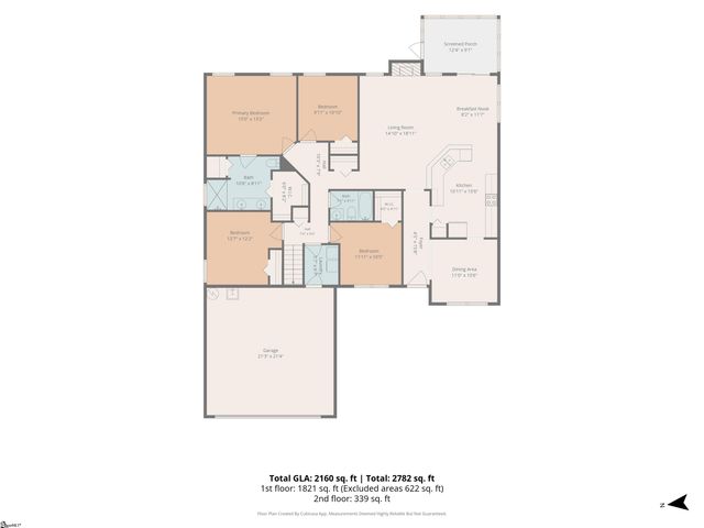 306 Jockey Court, Simpsonville, SC 29681