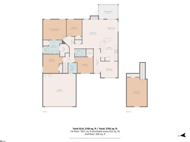 306 Jockey Court, Simpsonville, SC 29681