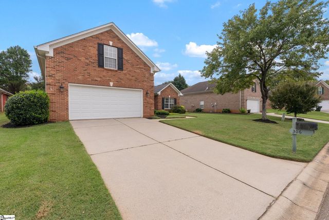 306 Jockey Court, Simpsonville, SC 29681
