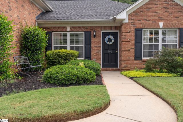 306 Jockey Court, Simpsonville, SC 29681