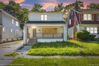 13279 Coyle Street, Detroit, MI 48227
