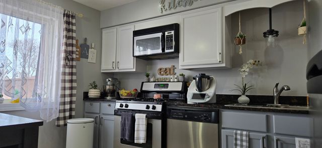 10467 DEARLOVE Road 6, Glenview, IL 60025