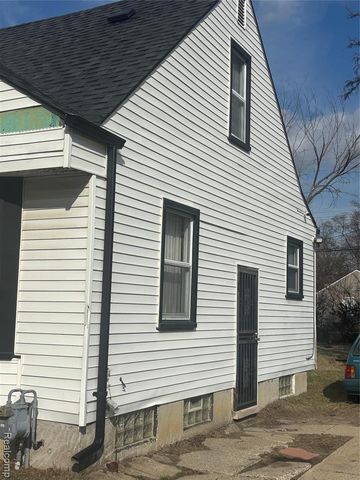 19762 Avon Avenue, Detroit, MI 48219