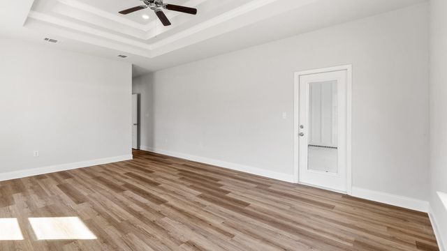 26 Stonemore, Petal, MS 39465