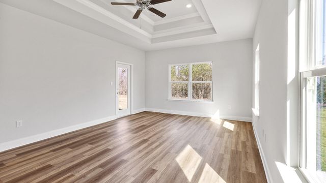 26 Stonemore, Petal, MS 39465