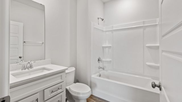 26 Stonemore, Petal, MS 39465