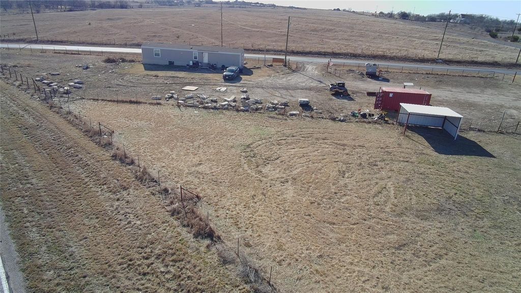 000 TBD FM 1105 RD, Georgetown, TX 78626