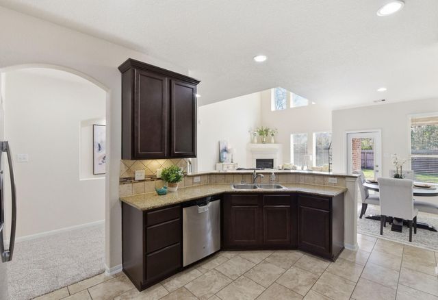 23426 Banks Mill Drive, New Caney, TX 77357