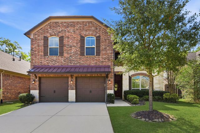 23426 Banks Mill Drive, New Caney, TX 77357