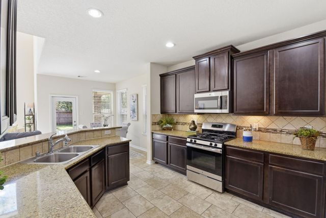 23426 Banks Mill Drive, New Caney, TX 77357