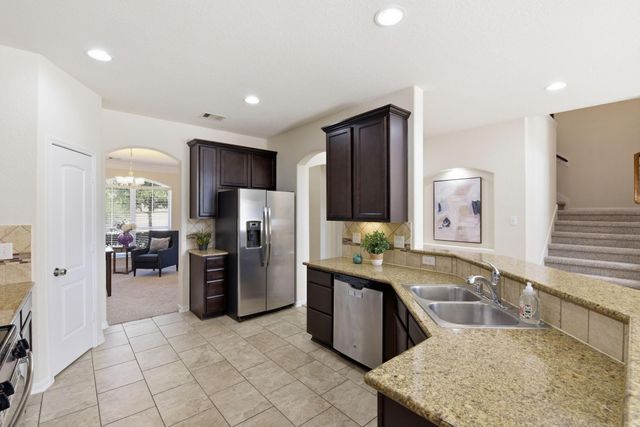 23426 Banks Mill Drive, New Caney, TX 77357