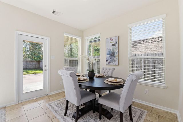 23426 Banks Mill Drive, New Caney, TX 77357