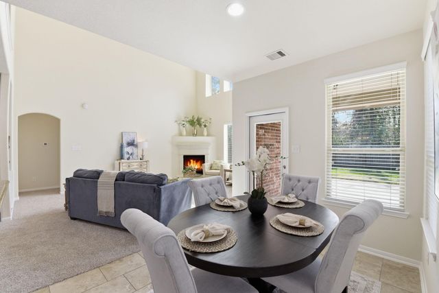 23426 Banks Mill Drive, New Caney, TX 77357