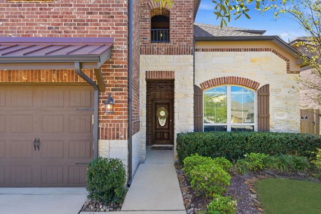 23426 Banks Mill Drive, New Caney, TX 77357