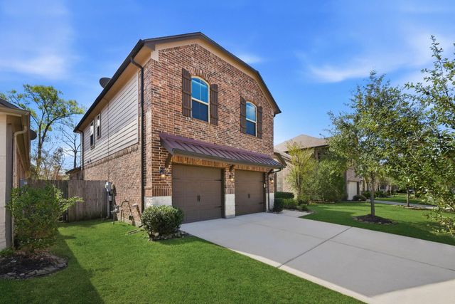 23426 Banks Mill Drive, New Caney, TX 77357