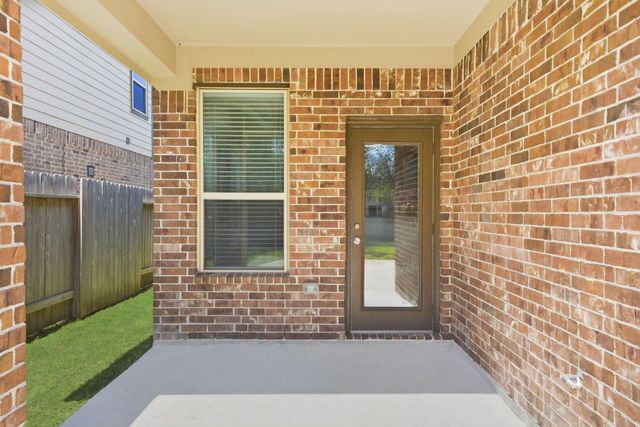 23426 Banks Mill Drive, New Caney, TX 77357