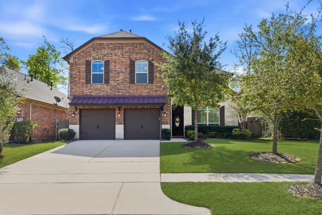 23426 Banks Mill Drive, New Caney, TX 77357