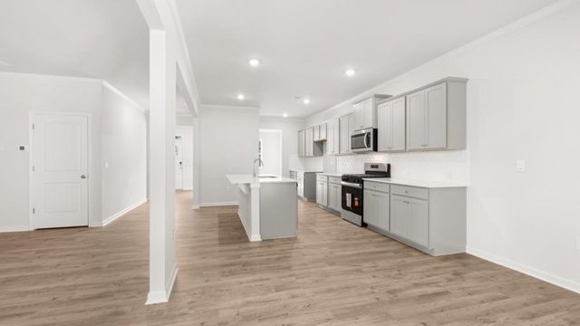4019 Peregrine Way, Gainesville, GA 30506