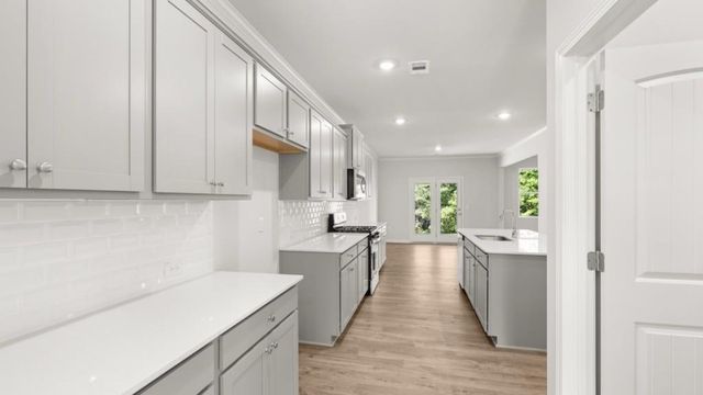 4019 Peregrine Way, Gainesville, GA 30506