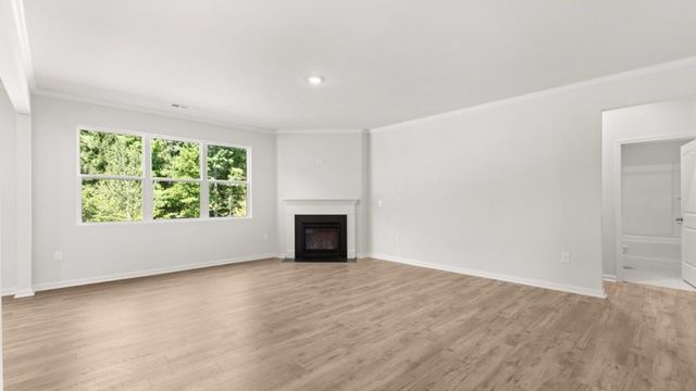 4019 Peregrine Way, Gainesville, GA 30506