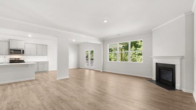 4019 Peregrine Way, Gainesville, GA 30506