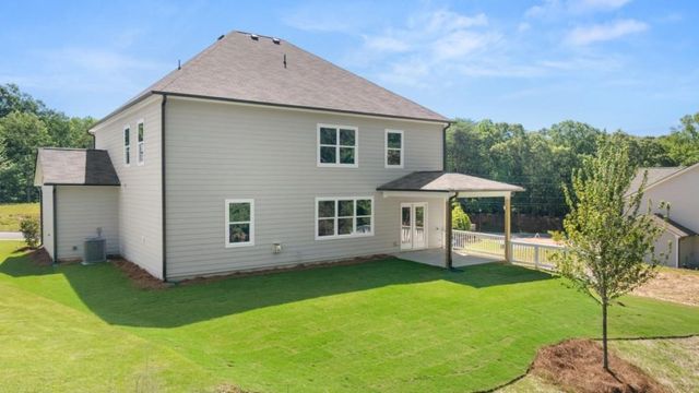 4019 Peregrine Way, Gainesville, GA 30506