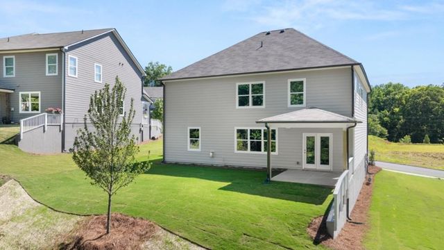 4019 Peregrine Way, Gainesville, GA 30506