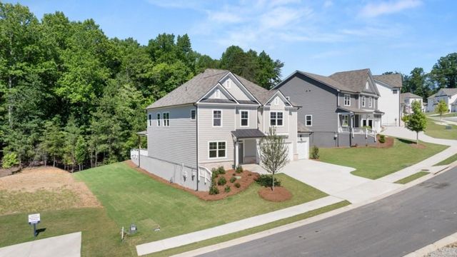 4019 Peregrine Way, Gainesville, GA 30506