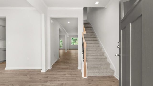 4019 Peregrine Way, Gainesville, GA 30506