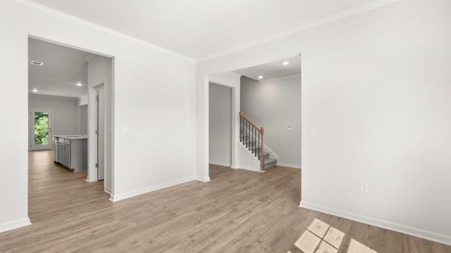 4019 Peregrine Way, Gainesville, GA 30506