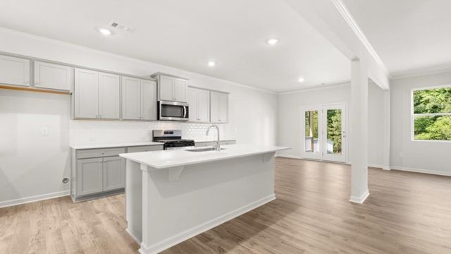 4019 Peregrine Way, Gainesville, GA 30506