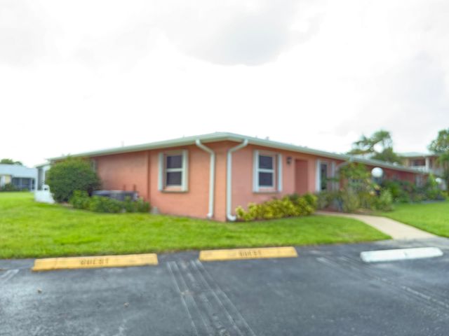 1460 NW 19th Terrace 71-a, Delray Beach, FL 33445
