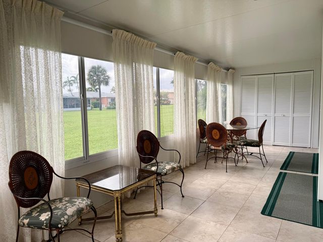 1460 NW 19th Terrace 71-a, Delray Beach, FL 33445