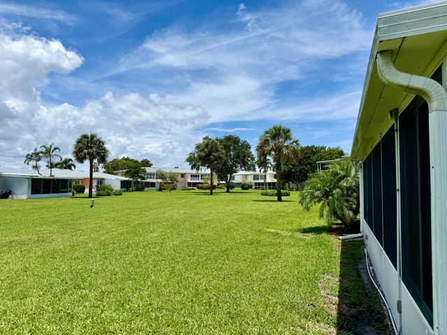 1460 NW 19th Terrace 71-a, Delray Beach, FL 33445