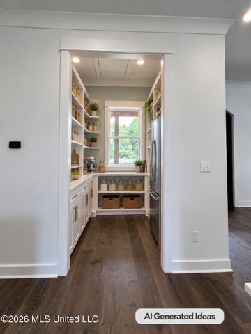 120 Grosvenor Place, Waveland, MS 39576