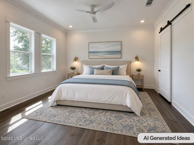 120 Grosvenor Place, Waveland, MS 39576