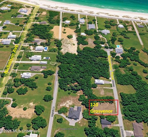 120 Grosvenor Place, Waveland, MS 39576