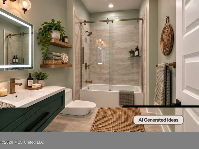 120 Grosvenor Place, Waveland, MS 39576