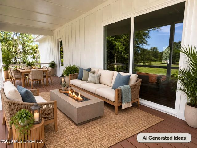 120 Grosvenor Place, Waveland, MS 39576