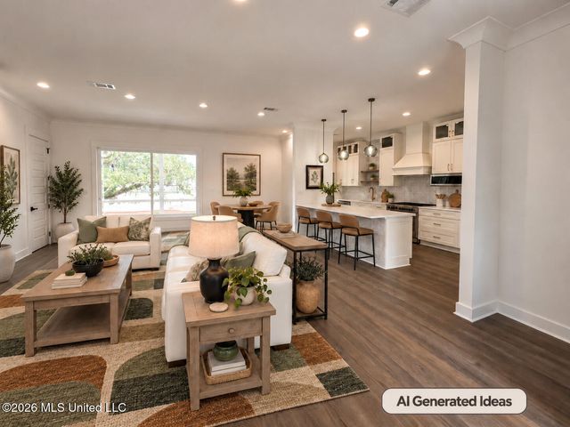 120 Grosvenor Place, Waveland, MS 39576