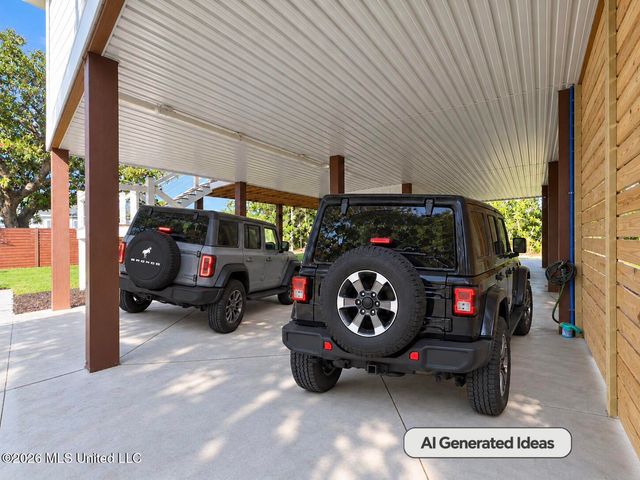 120 Grosvenor Place, Waveland, MS 39576