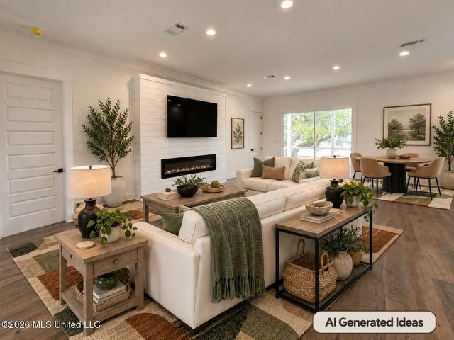 120 Grosvenor Place, Waveland, MS 39576