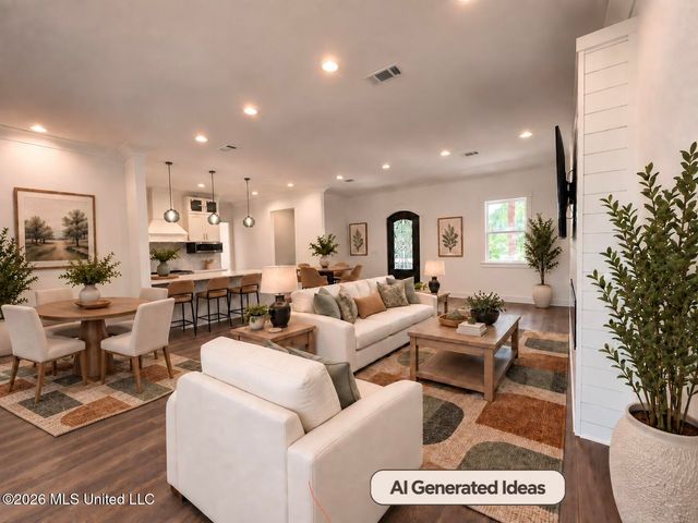 120 Grosvenor Place, Waveland, MS 39576